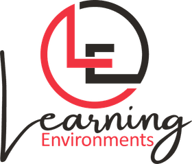 Learning Environments banner logo